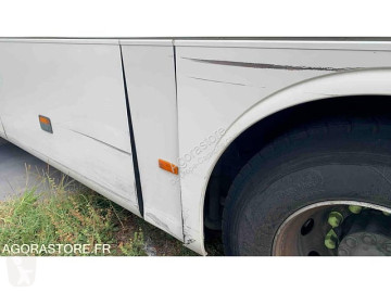 Autocar de turismo