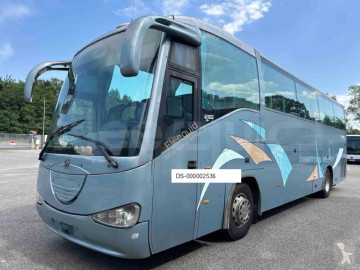Autocar de turismo Irizar