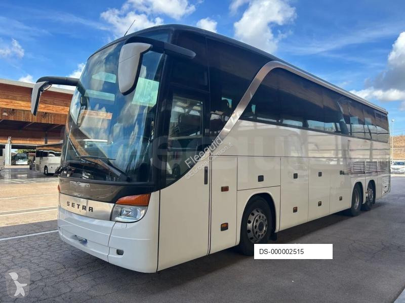 Autocar Setra