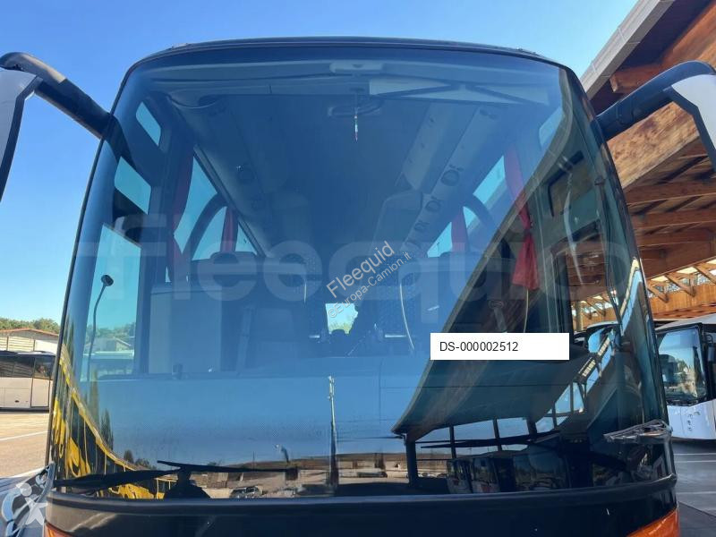 Autocar Setra