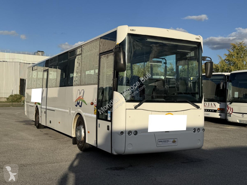 Autocar MAN 3 A91