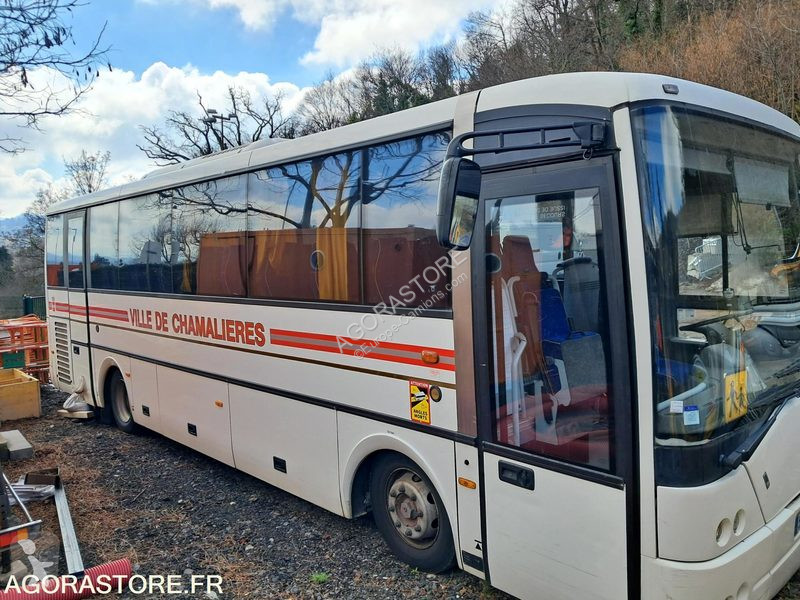Autokar Irisbus AXER
