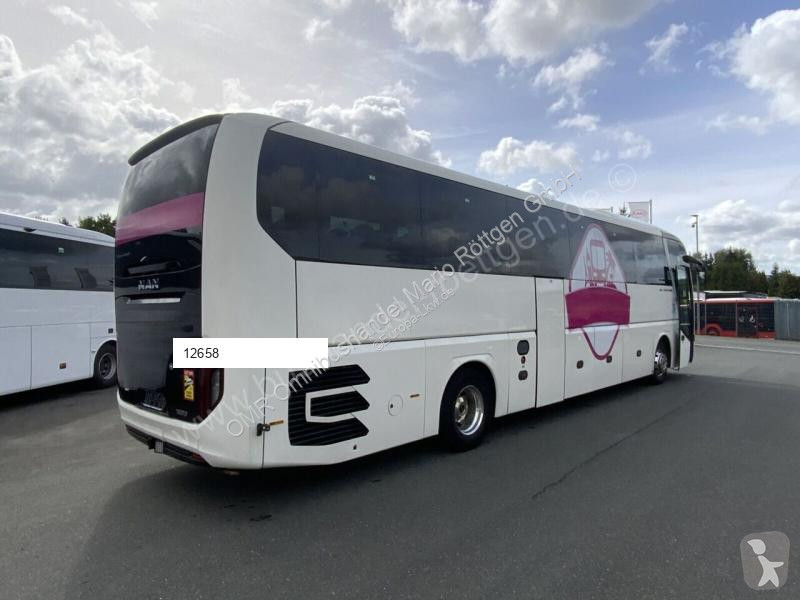 حافلة MAN R 10 Lions Coach C