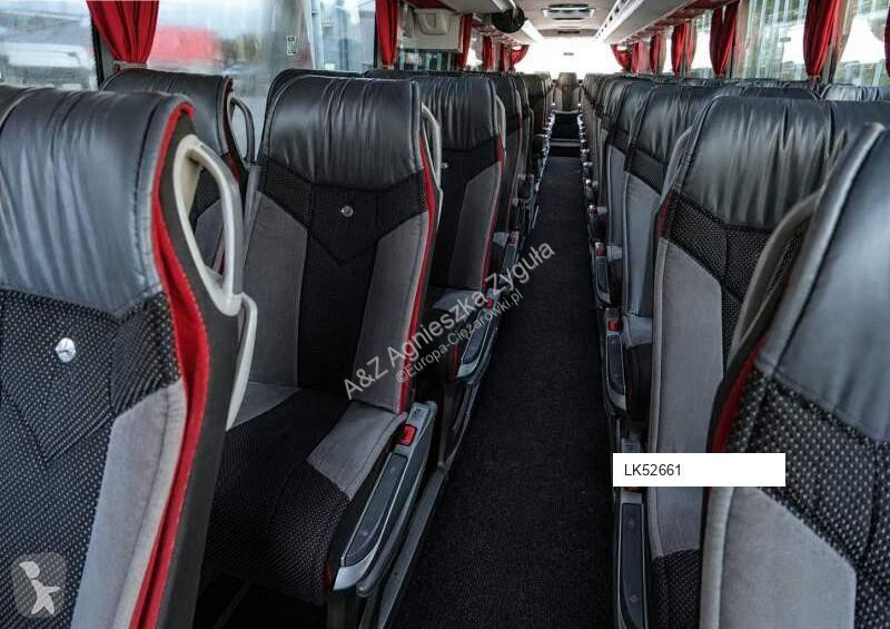 Autobus Mercedes TOURISMO RHD/ SPROWADZONY /...