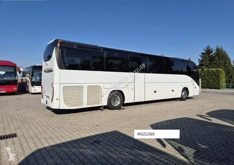 حافلة Iveco MAGELYS PRO