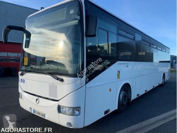 Autokar transport szkolny