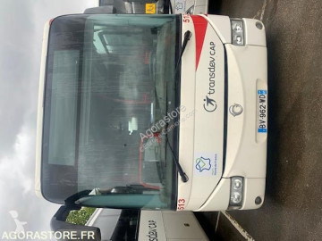 Autokar transport szkolny