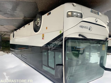 Autokar transport szkolny