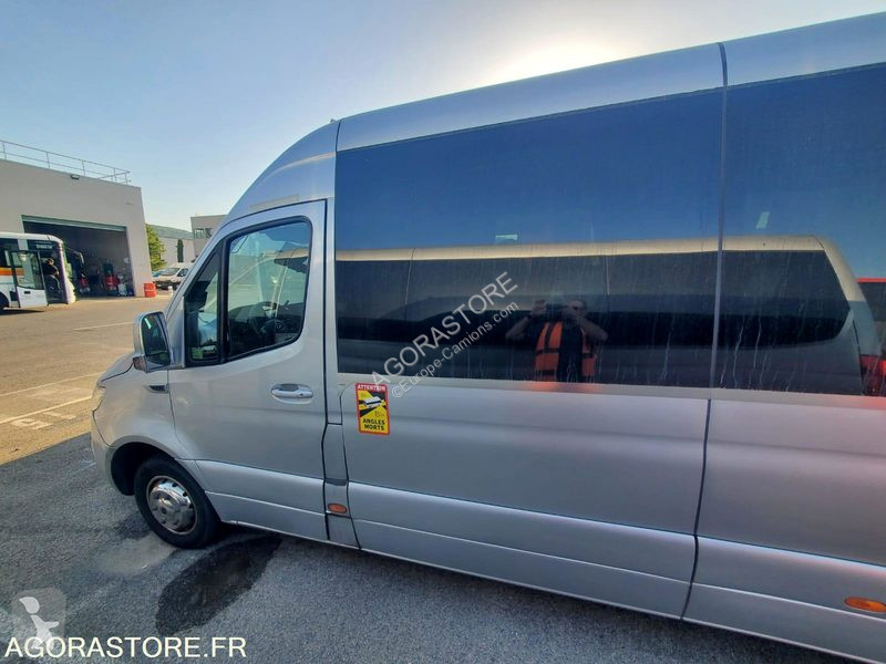 Autocar Mercedes SPRINTER