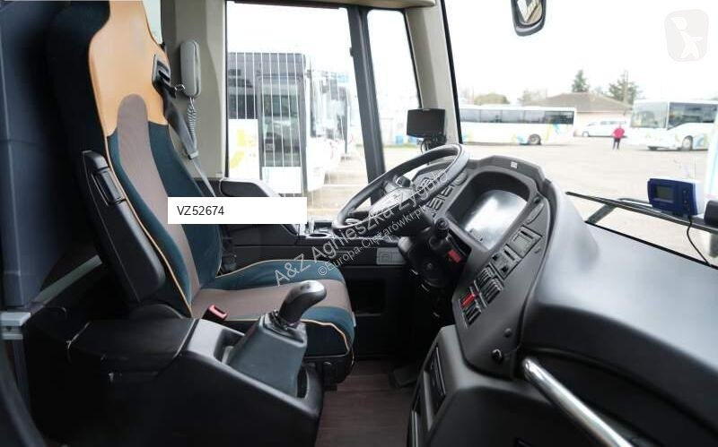 Autocar Temsa