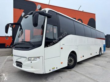 Междугородний автобус Volvo 9700 B11R H 4x2 EURO 6 / AC / AUXILIARY HEATING / WC