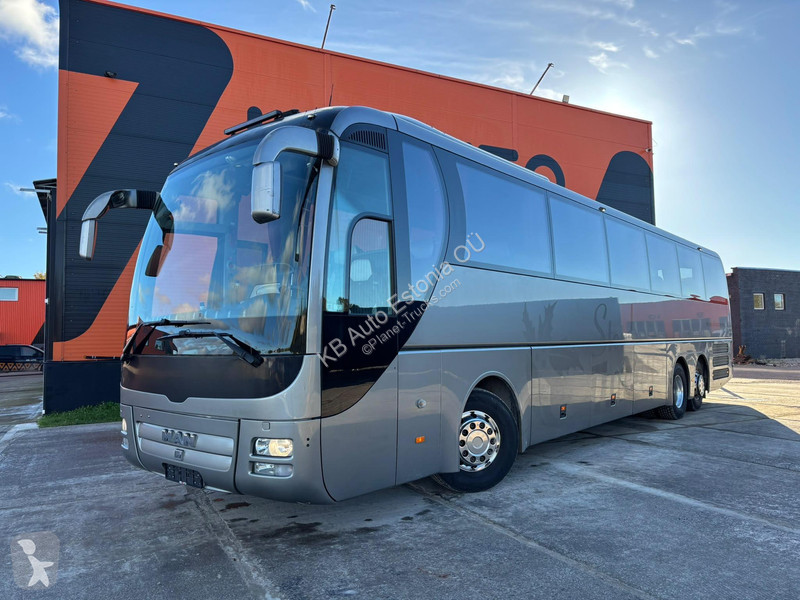 MAN R 08 Lions Coach L 6x2*4 AC / AUXILIARY...