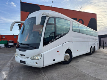 Autocar de tourisme Scania