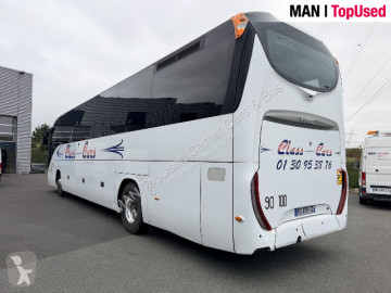Autocar de tourisme Iveco