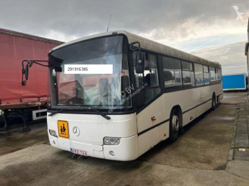 Autocar transport scolaire Mercedes