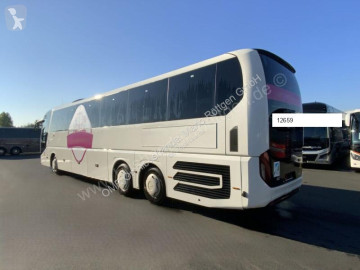 Autocar de tourisme MAN