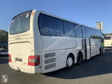 Autocar de tourisme MAN