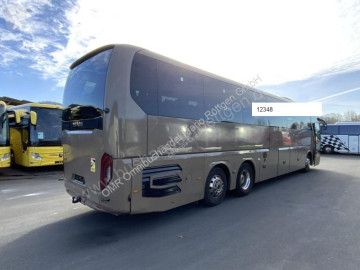 Autocar de tourisme MAN