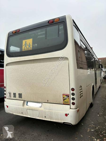 Iveco  coach