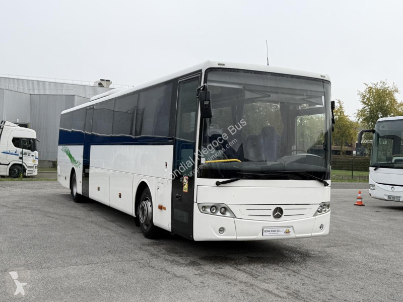 Mercedes 0560 M coach