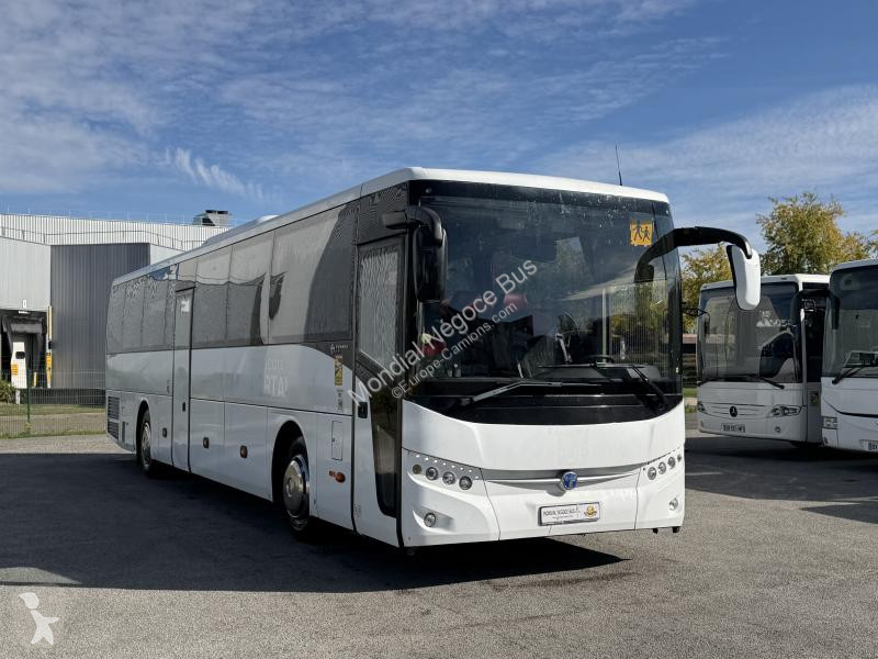 Temsa  LD12C coach