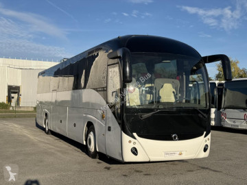 Irisbus Magelys HD coach