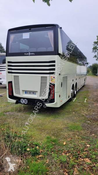 Van Hool T17 coach