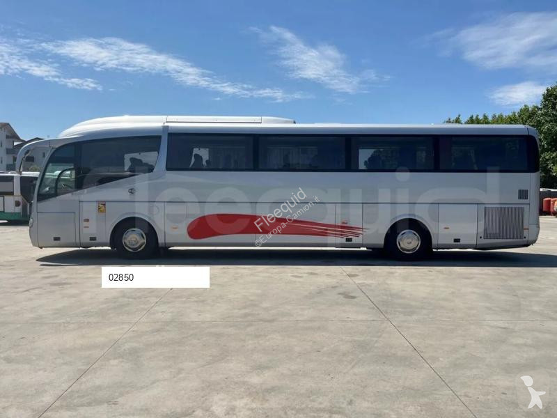 Irizar i6 coach