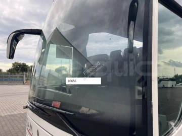Mercedes tourism coach