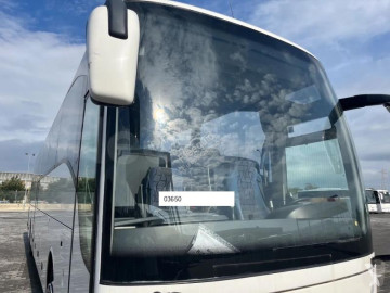 Mercedes Tourismo coach