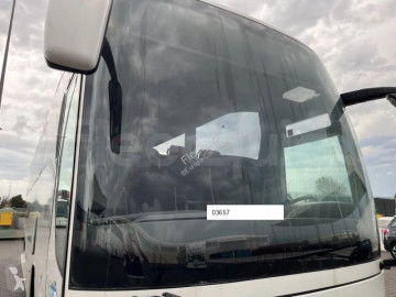 Mercedes Tourismo coach