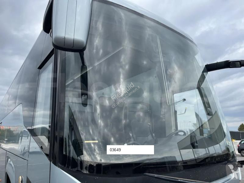 Autokar Scania Touring HD