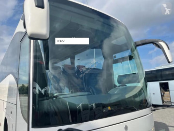 Mercedes tourism coach