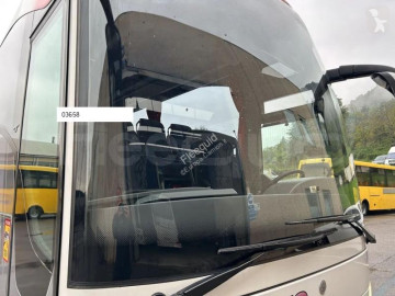 Mercedes tourism coach