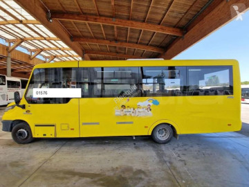 Iveco Wing Indcar