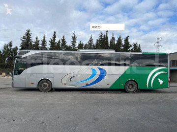 Mercedes Tourismo coach