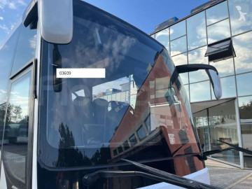 Temsa Safari coach