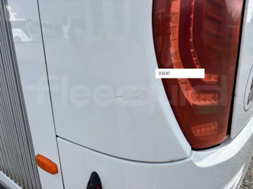 Irizar i6 i6 coach
