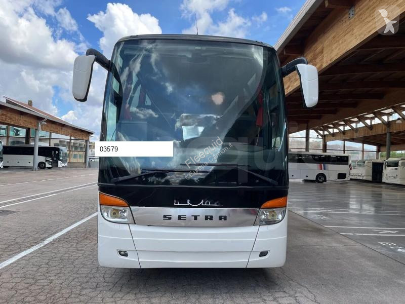 Setra  coach