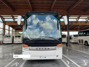 Setra S 415 coach