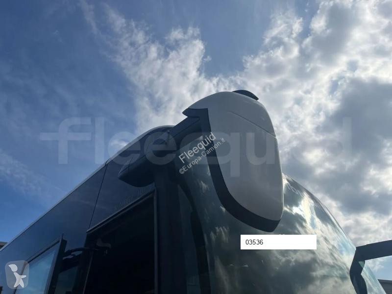 Setra  coach