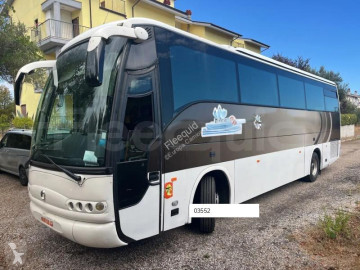 Iveco Orlandi coach