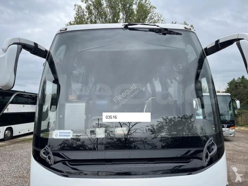 Volvo  coach