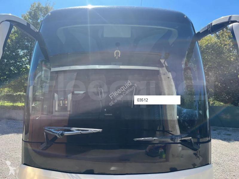 Neoplan  coach