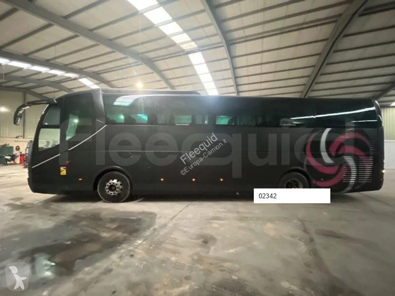 Volvo B12 coach