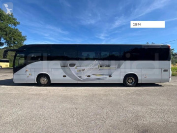 Iveco tourism coach