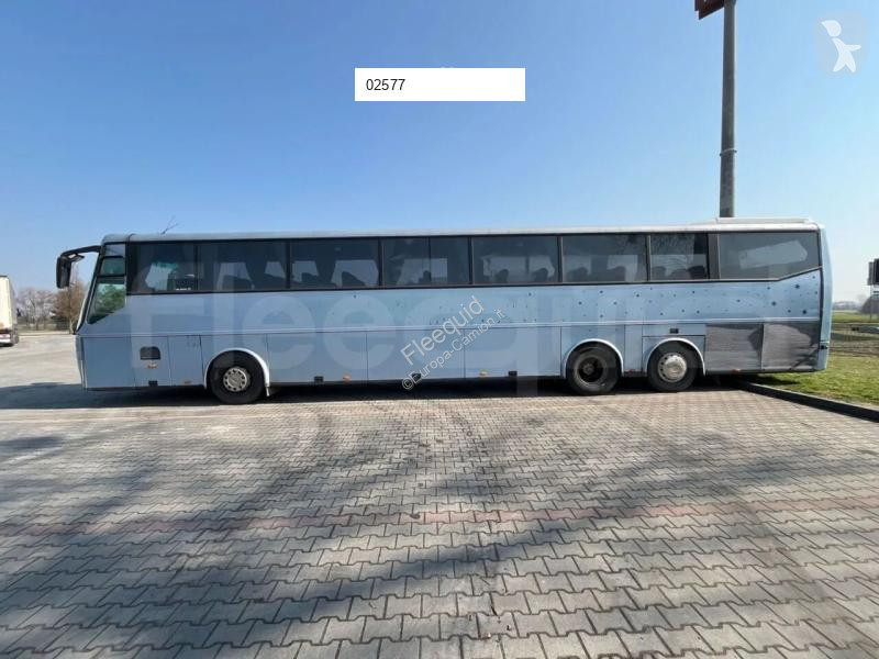 Bova Futura coach