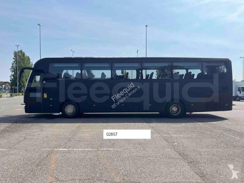 Volvo Barbi Genesis coach
