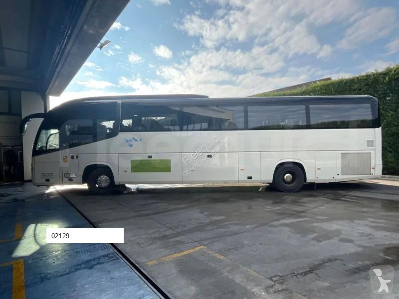 Irizar i6 coach