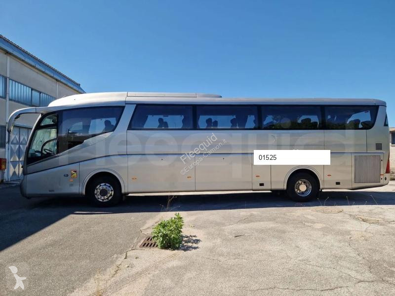Irizar PB coach